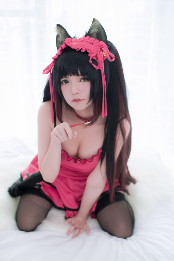 Miu只 cos写真合集 8套 【246P1.74G】