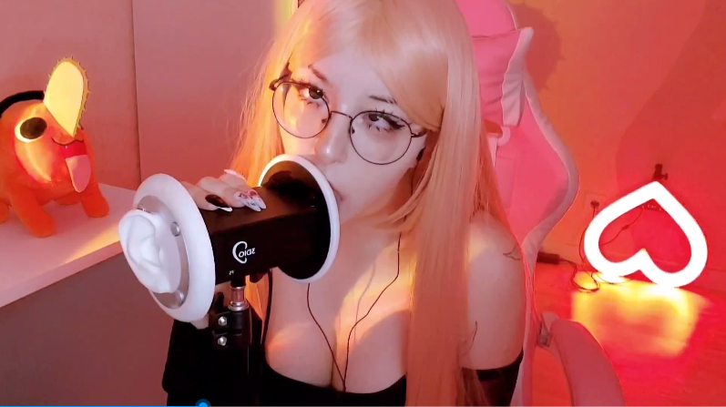 NO.496 lyrica-asmr 2V