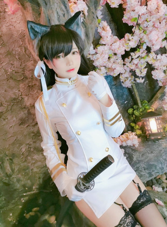Miu只 cos写真合集 8套 【246P1.74G】