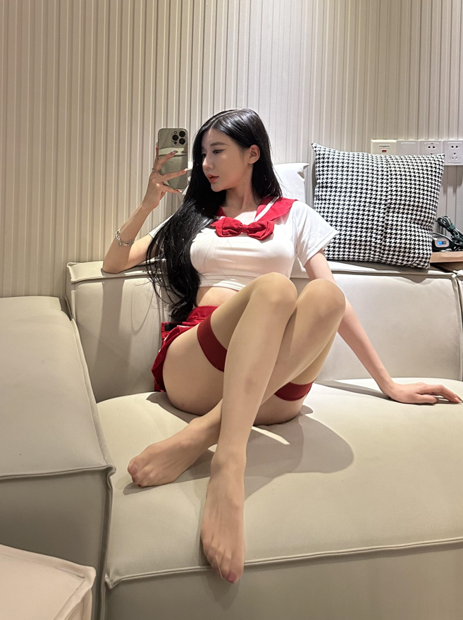 黎允熙baby 微密圈写真合集 13套 【412P15V926M】