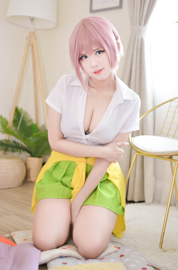 KaYa萱 cos写真合集 45套 【1077P22V3.3G】