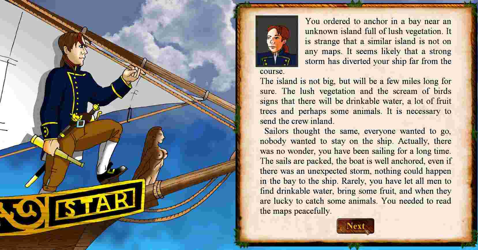 【PCSLG中文】柯尔克的复仇  V1.3.0.48 STEAM官方中文版【465M度盘】