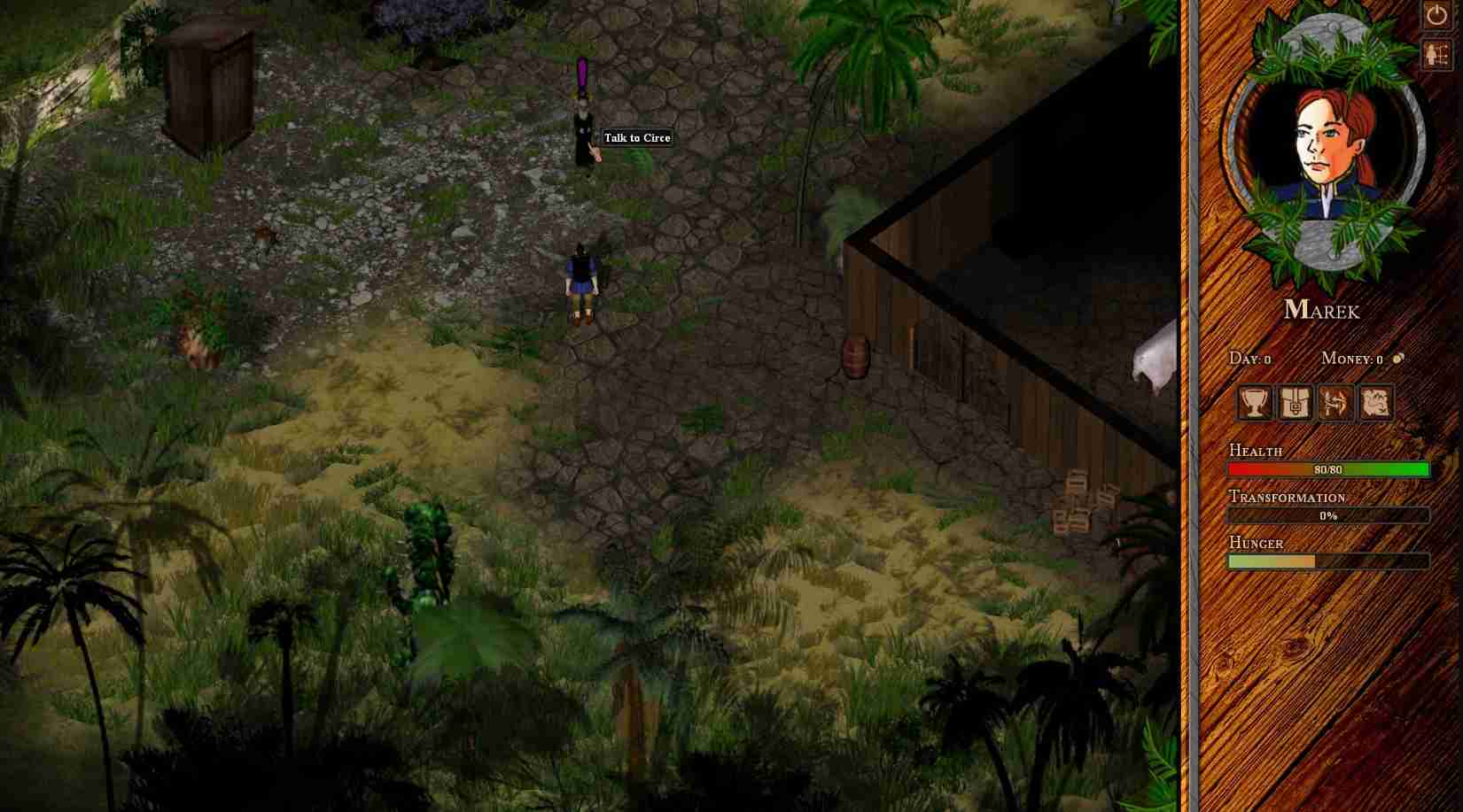 【PCSLG中文】柯尔克的复仇  V1.3.0.48 STEAM官方中文版【465M度盘】