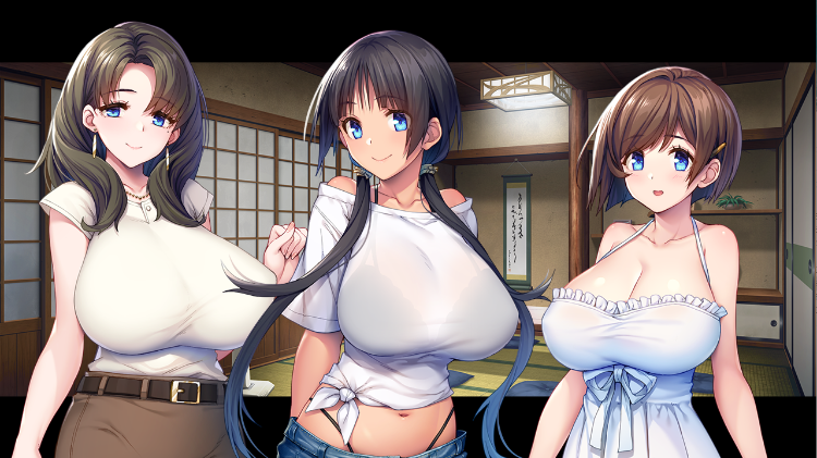 【拔作ADV】少女岛~作为管理人的性活移居~GPT3.5汉化版
