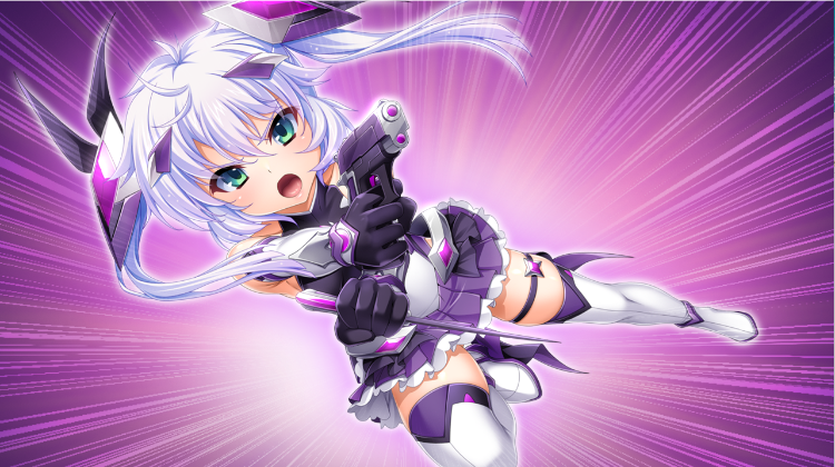 【恶堕ADV】光翼戦姫エクスティアコンチェルト2 GPT汉化版+全CG存档
