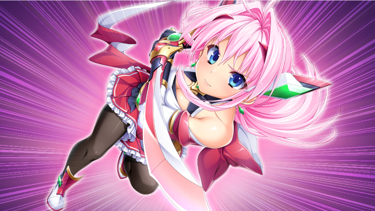 【恶堕ADV】光翼戦姫エクスティアコンチェルト2 GPT汉化版+全CG存档