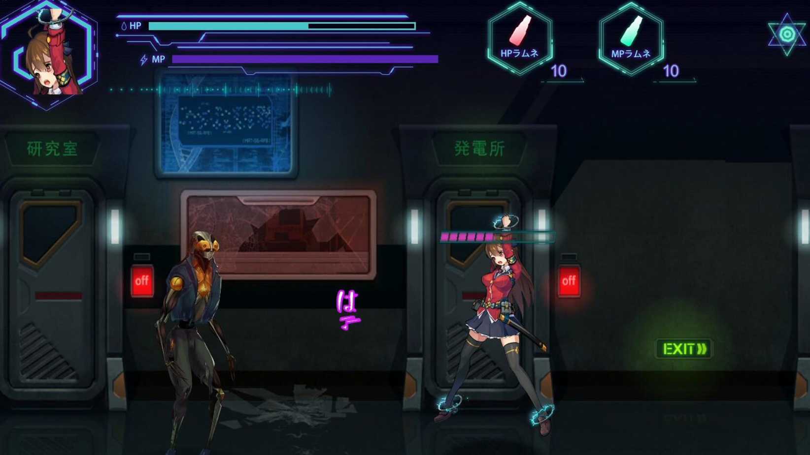 【ACT中文】少女的求生之路2：血色洋馆 STEAM官方中文版【251M度盘】