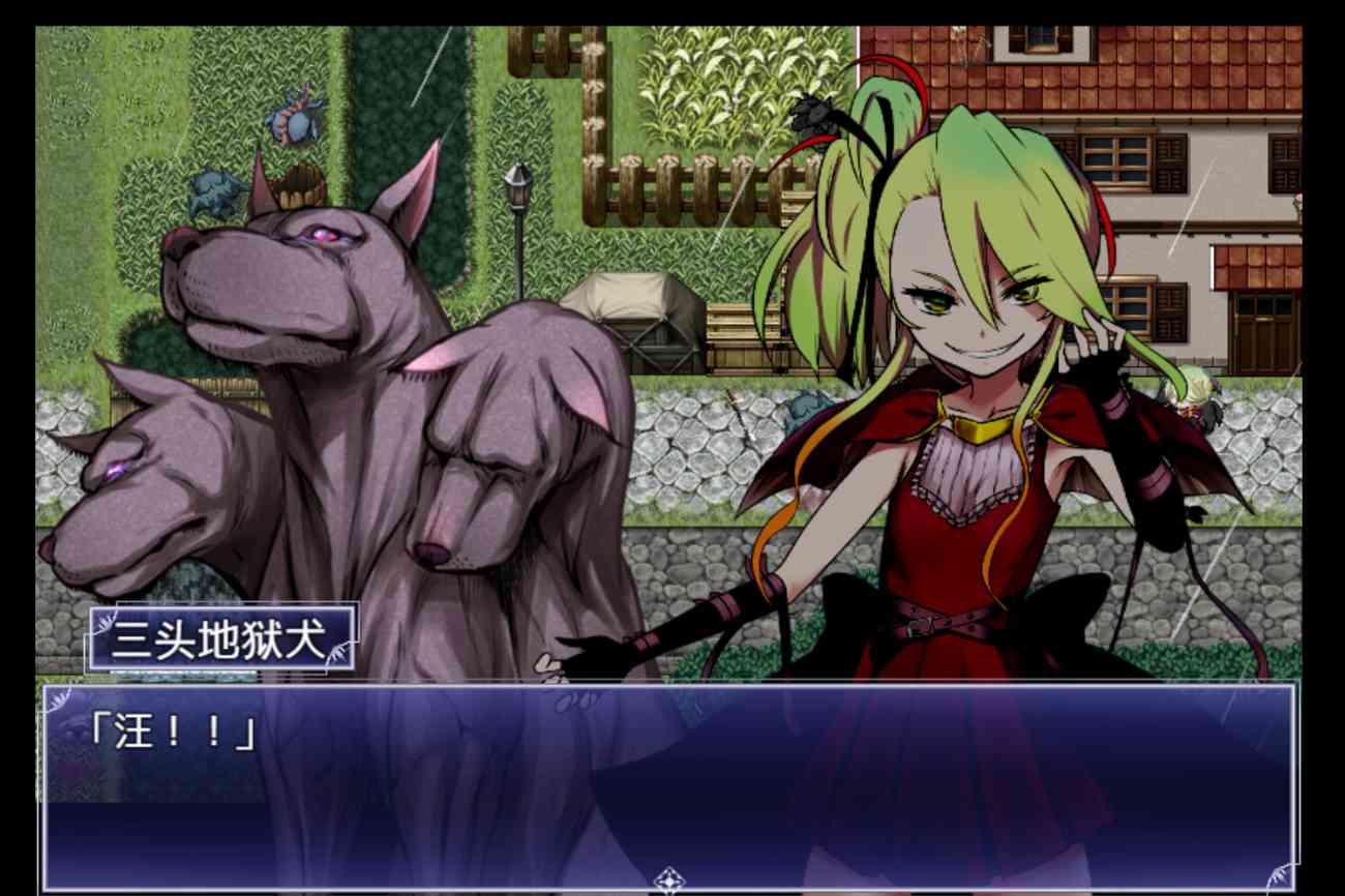 【RPG中文】魔之根源 Demons Roots V1.3.5 STEAM官方中文版【3.3G度盘