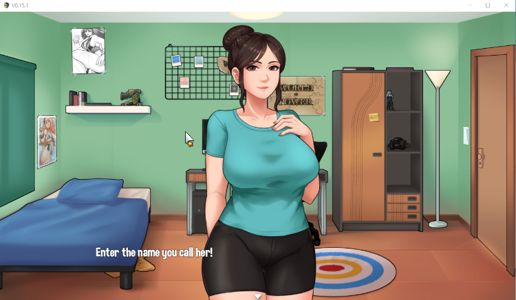 【欧美RPG】家务:House Chores V0.15.1 云翻汉化版