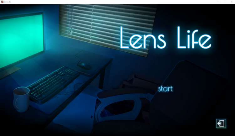 【盗摄SLG】 Lens Life~我的镜头人生 官方中文版