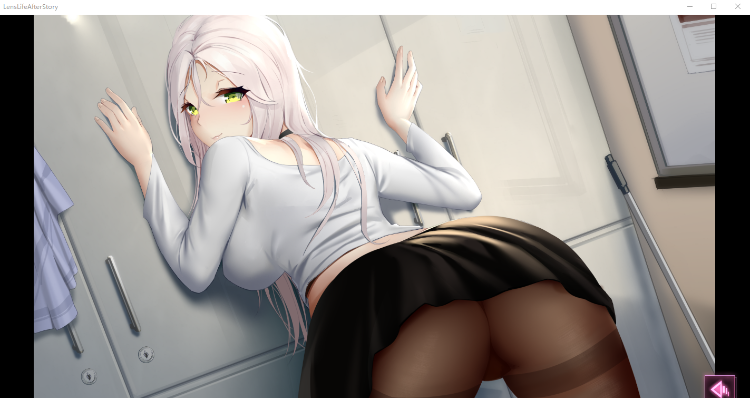 【盗摄SLG】我的镜头人生2- Lens Life II-V1.03 官方中文版