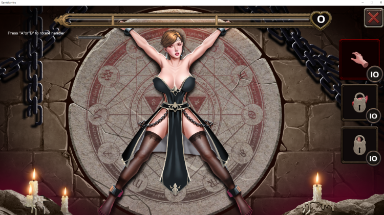 【ACT】 缪斯瓦尔基里和地下城 MuseValkiri&Dungeon V1.32 官方中文步兵版