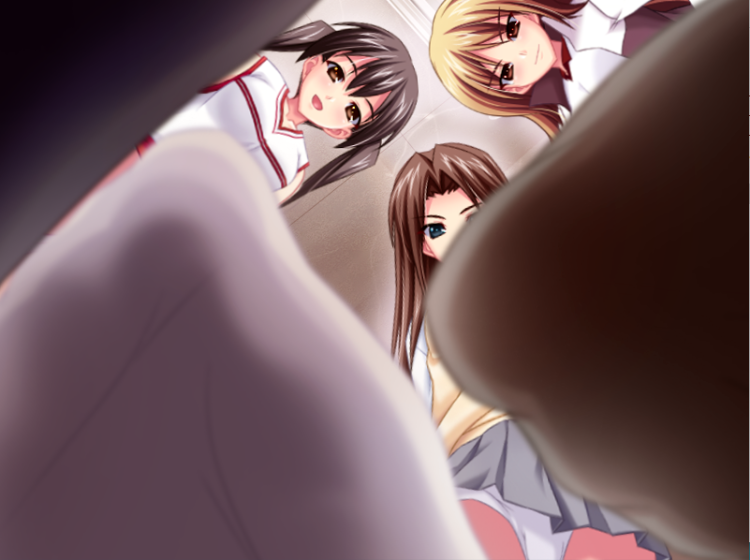 【拔作ADV】[竹子社] 毎日がM！ 每天都是M GPT3.5汉化版
