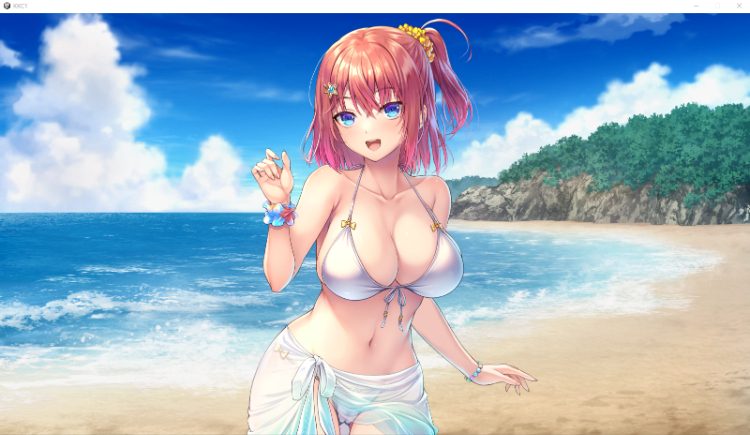 【ADV】[ガールズソフトウェア] くりくりクリック 机翻汉化版