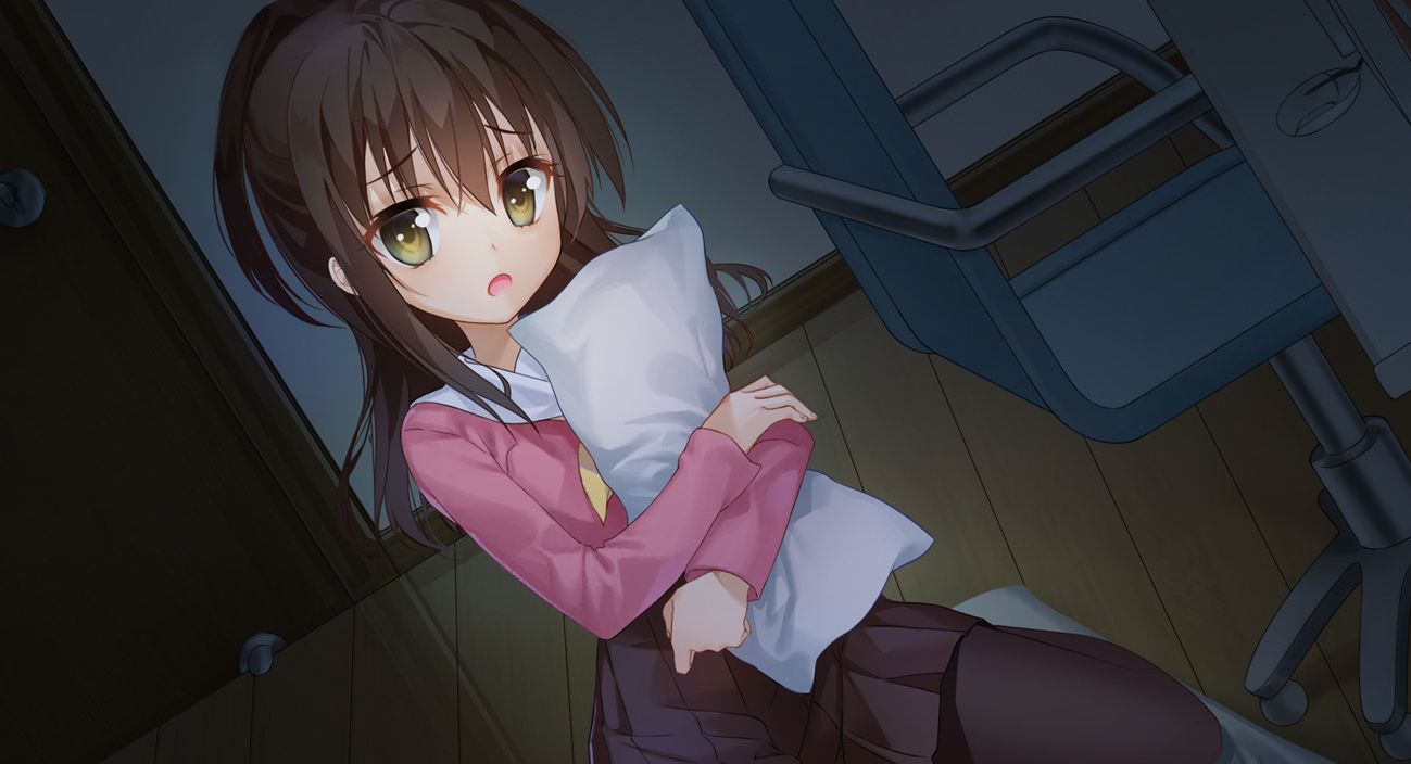 【ADV中文】NOeSIS Ⅱ 人间无常 STEAM官方中文版【1.2G度盘】