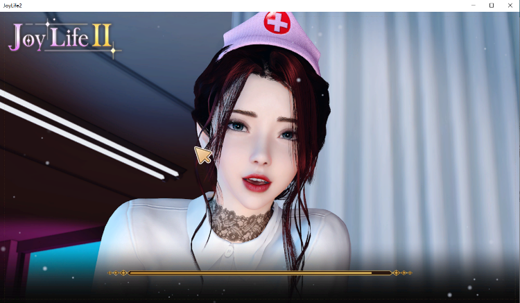【互动SLG】愉悦人生: Joy Life2 官方中文步兵版