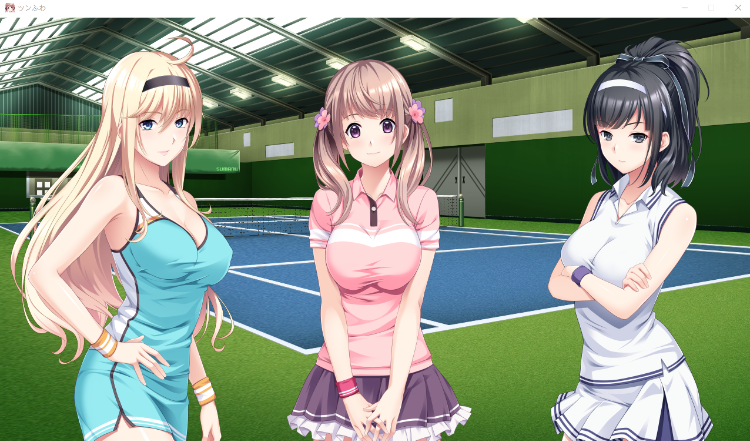 【拔作ADV】[竹子社]敏感巨乳美少女ツンふわ癒らしマッサージGPT3.5汉化版