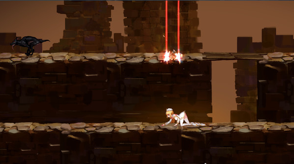 【ACT】死灵法师:艾米丽的逃亡 Ver1.23 STEAM官方中文版