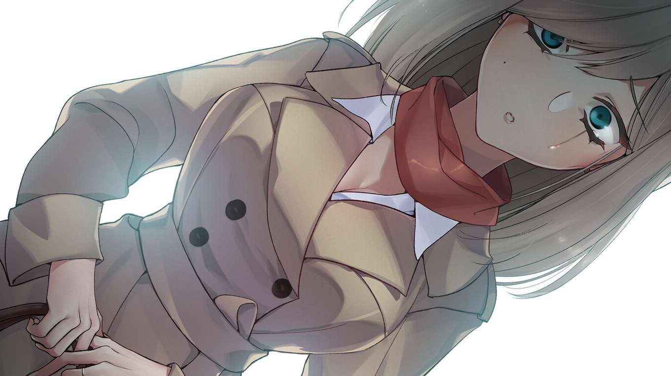【SLG中文】赛琳娜 Selene Apoptosis STEAM官方中文版【1.4G度盘】