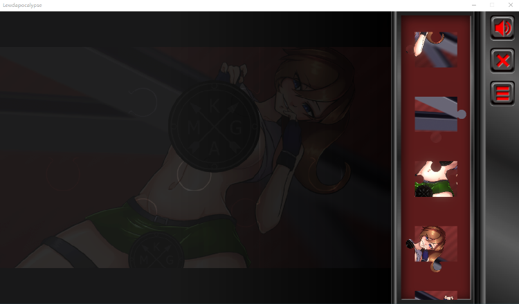 【ACT】启示录：丧尸终结者 Lewdapocalypse STEAM官方中文版