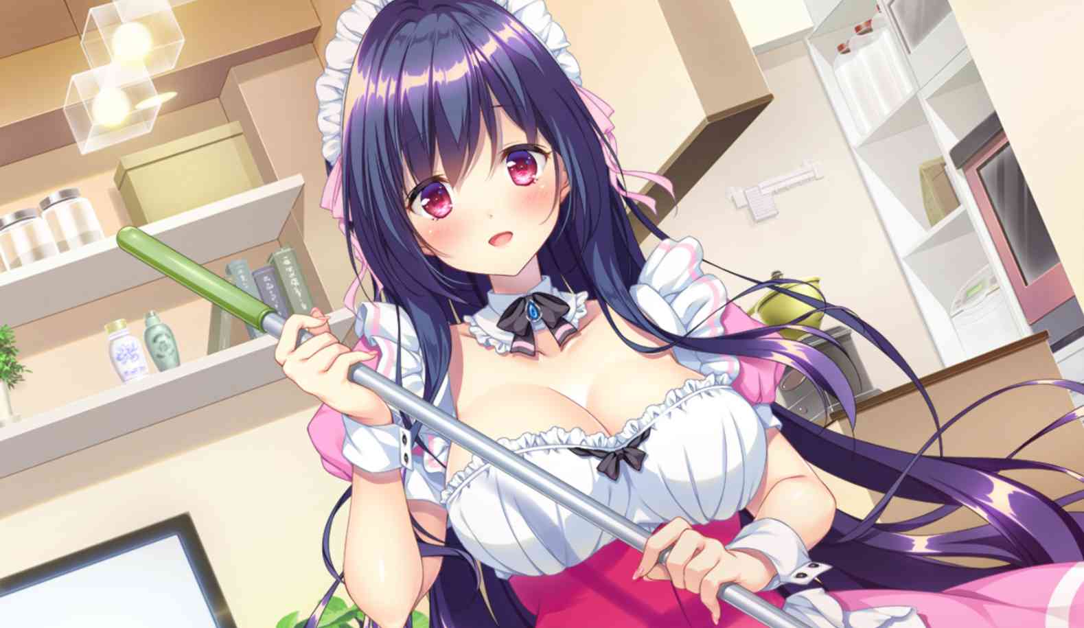 【ADV中文】QUALIA 约定的轨迹STEAM官方中文版【1G度盘】