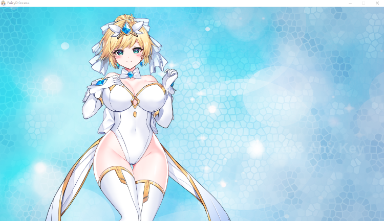 【佳作ACT】魔法天使 十月汉化步兵版