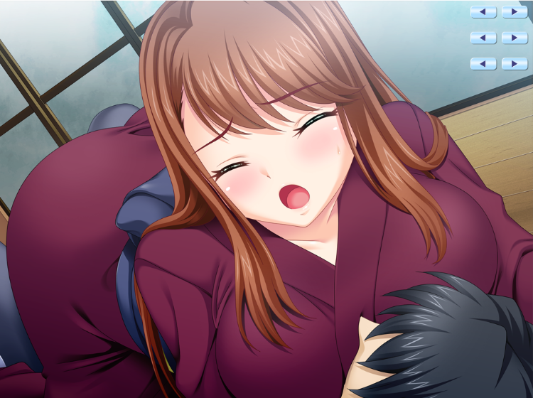 【拔作ADV】[桃源郷]巨乳温泉郷子宝の湯 ～GPT3.5汉化版