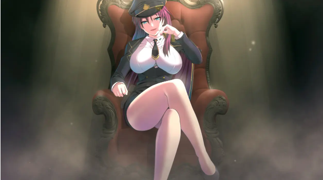 【大型SLG】绝对女帝都市 叛逆之男·坎伊 GPT3.5汉化版