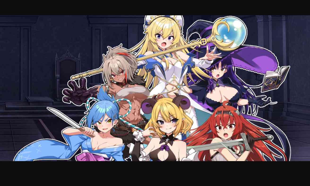 【SLG中文】两个月的魔王 STEAM官方中文版【1.8G度盘】
