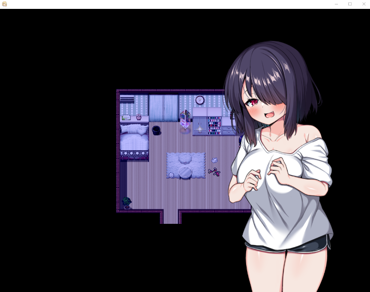 【日式RPG】友達100人できるかな? 云翻汉化版