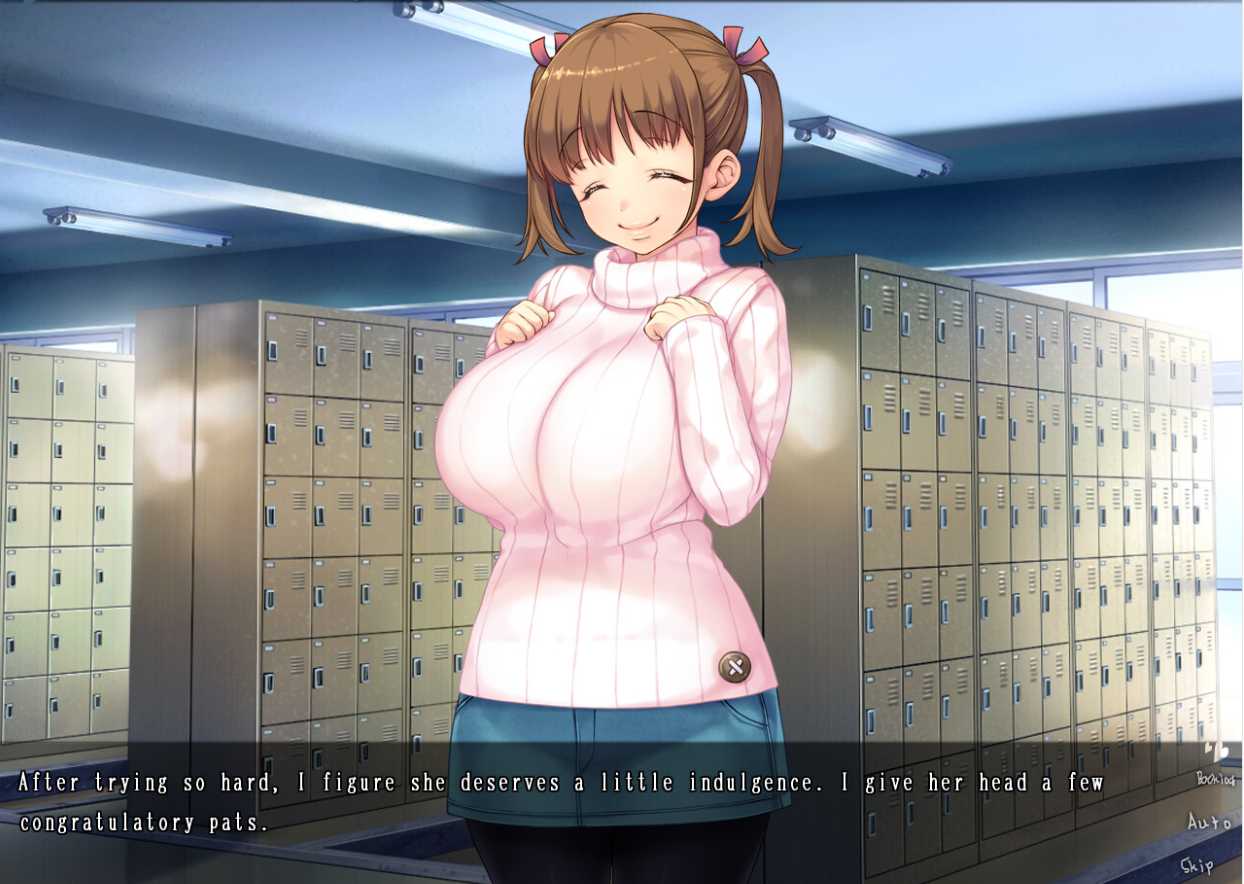 【ADV中文】棉花糖妹妹魅魔 V1.0.0 STEAM官方中文版【850M度盘】