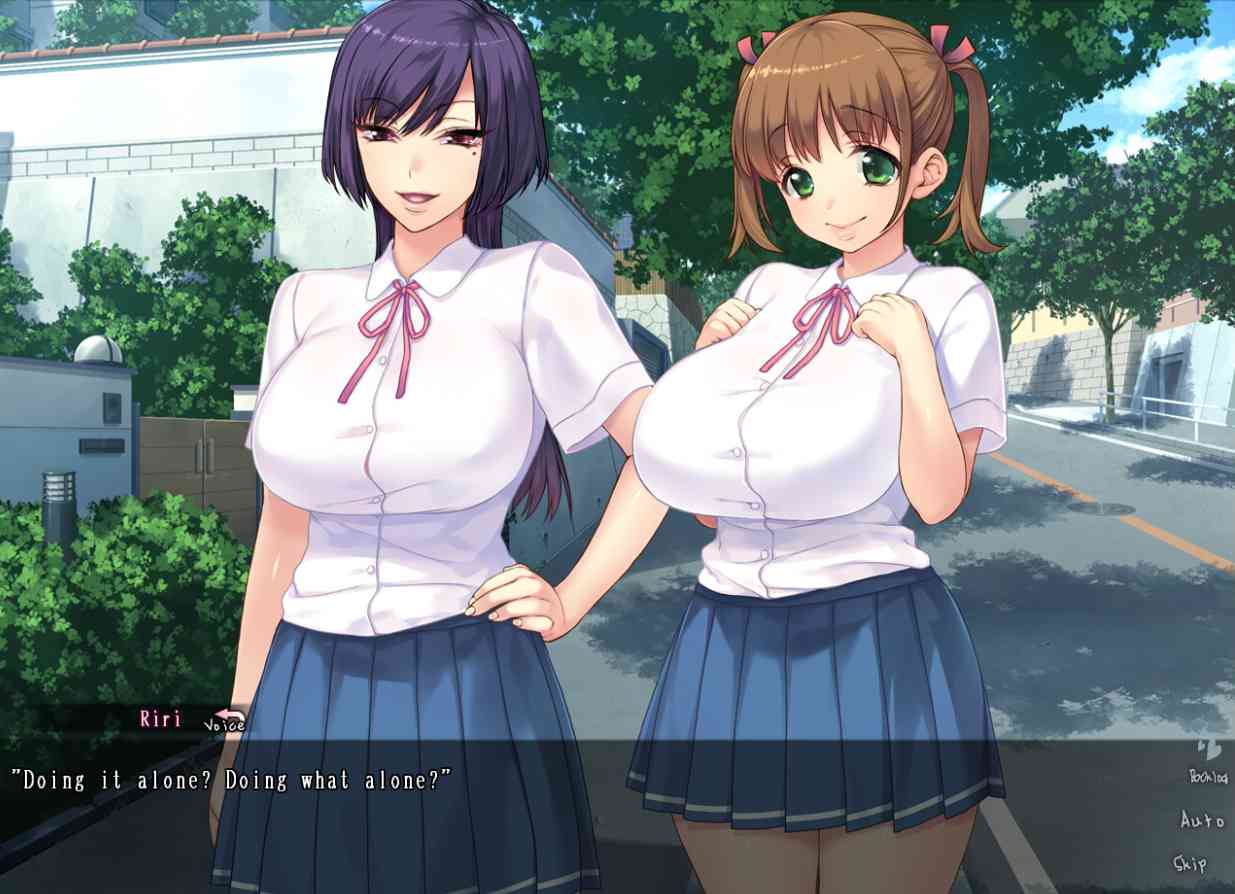【ADV中文】棉花糖妹妹魅魔 V1.0.0 STEAM官方中文版【850M度盘】