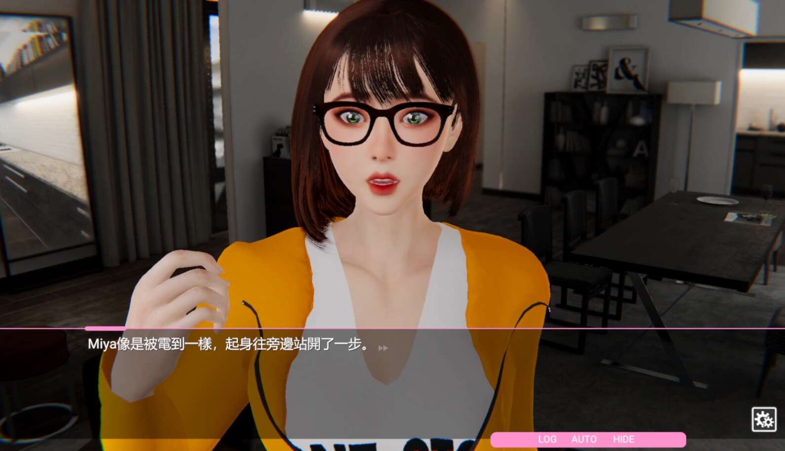 【ADV中文】爱情挑战 V1.0.6 STEAM官方中文版【2.5G度盘】