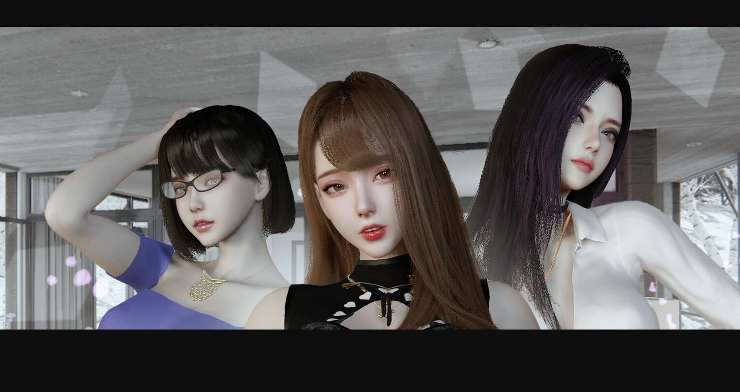 【ADV中文】爱情挑战 V1.0.6 STEAM官方中文版【2.5G度盘】
