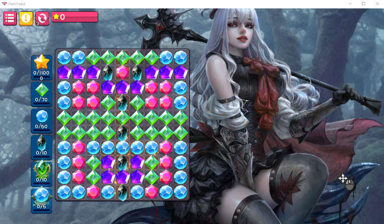 【日系SLG】普姆普姆2- STEAM官中版+全DLC