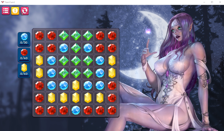 【日系SLG】普姆普姆2- STEAM官中版+全DLC
