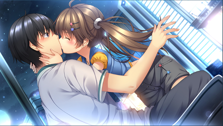 【妹系GAL】三色绘恋S 官方中文版