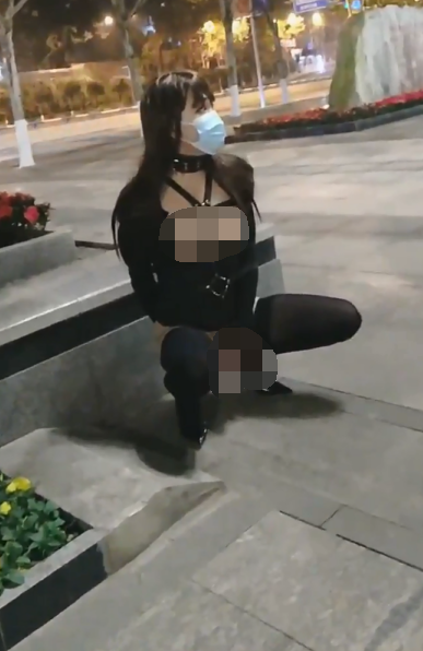 另类431弹-国产CD 晓晓-小合集（2V,140M）