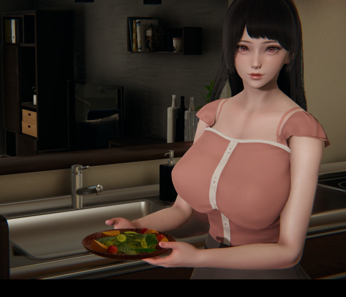 3D漫画-抹茶回憶錄·臨時女友篇 5(167P,60M)