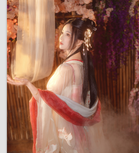 漏点女菩萨- 年年-梦醉瑶 (39P,1V,106M)