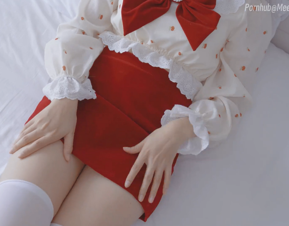 福利姬-米胡桃(meehutao)-新-我的盐甜系女友(1V,194M)