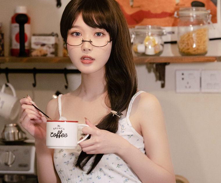 人气cos-阿包也是兔娘-轻熟女(34P,626M)