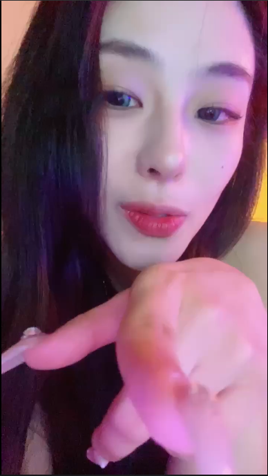 套路直播不知名美女s-盯射第四弹【1V】【483MB百度云】