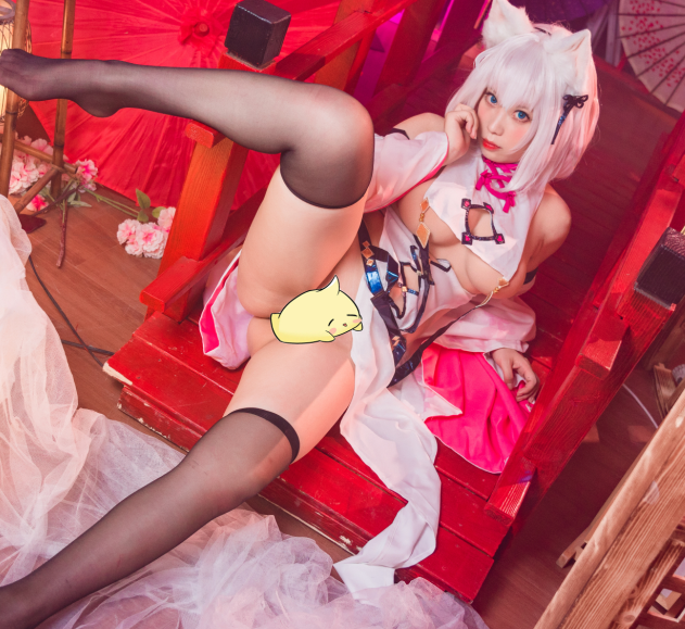 cos-芦苇苇苇-魔太郎和服(26P,237M)