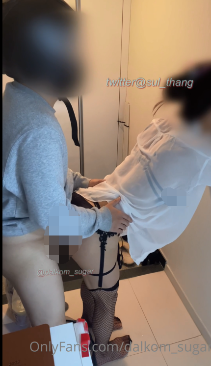 另类447弹-韩国TS dalkom_sugar 新(2V,1.3G)