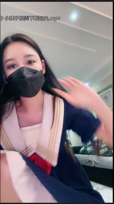 套路直播猫神大人-小姨子调教姐夫+长靴黑丝御姐范-重度鞭刑【2V】【681MB百度云】