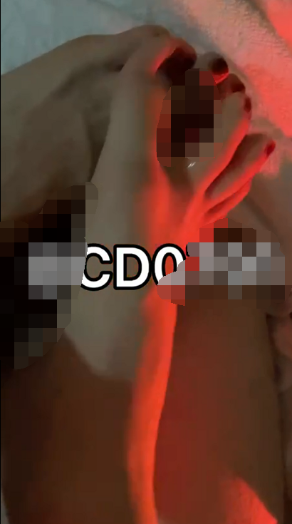 另类足控精品-cos伪娘 云与海（cd0791）-cos足交啪啪合集2（9V,1.04G）
