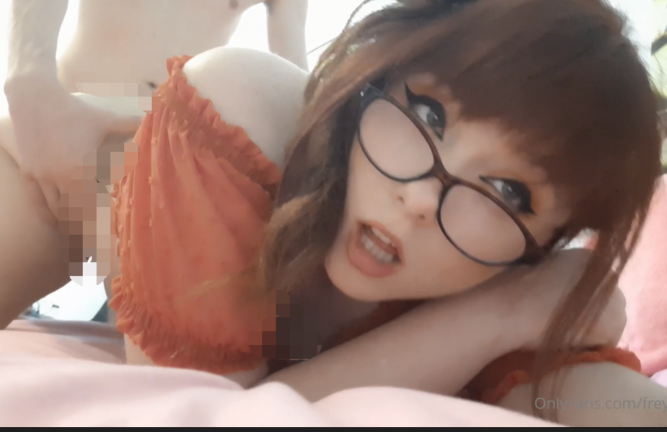 欧美洋马-freyajade-onlyfans 原版合集 3(14V,1.11G)