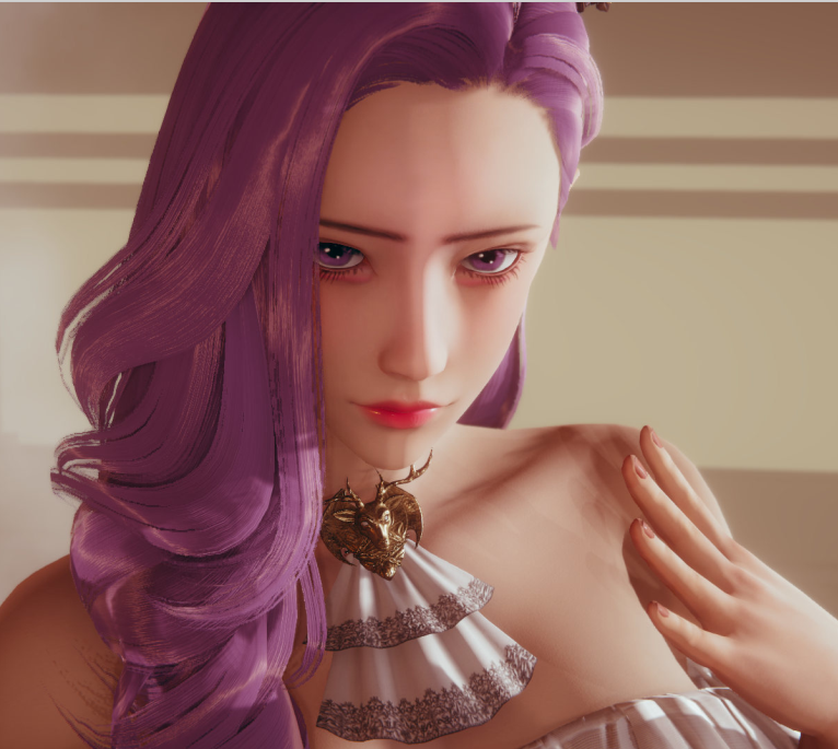3D漫画-魔法姬婉蓮 0-9(665P,180M)