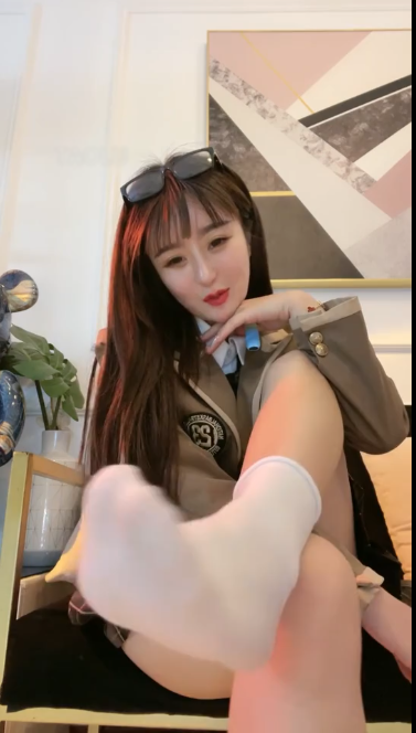 套路直播风吟殿下-校园学姐系列（剧情向）【1V】【319MB百度云】